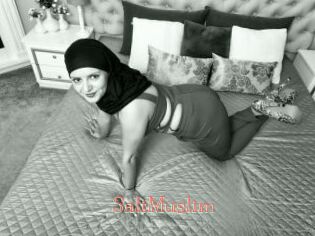 SaliMuslim