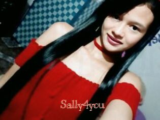 Sally4you