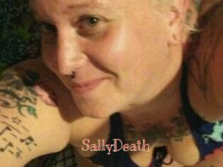 SallyDeath