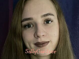 SallyGardner