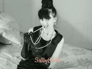 SallyGold