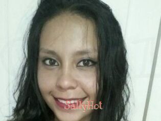 SallyHot