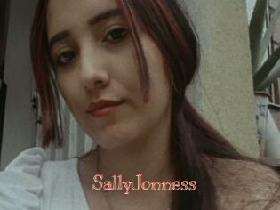 SallyJonness