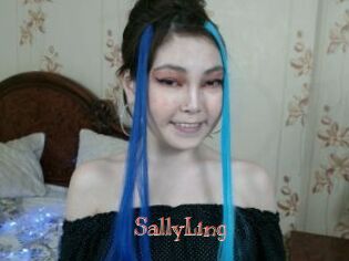 SallyLing Celebrix