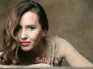 SallyMao