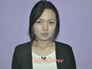 SalmaSilver Celebrix