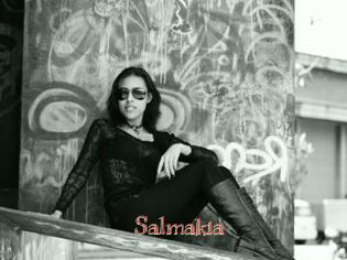Salmakia