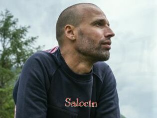 Salocin
