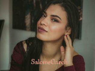 SalomeCurch Celebrix