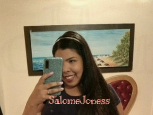 SalomeJoness