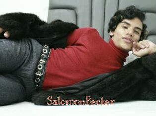 SalomonBecker