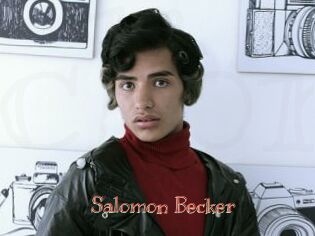 Salomon_Becker