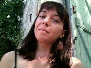 Salope