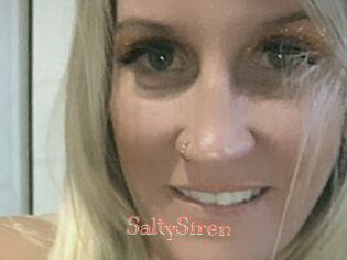 SaltySiren