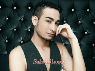 SalvaAlesso