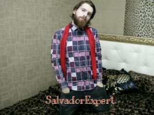 SalvadorExpert