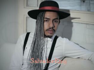 SalvadorKing