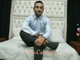 SamCardona