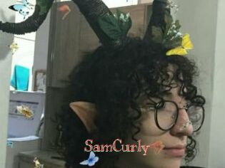 SamCurly