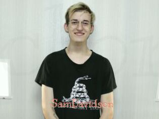 SamDavidson