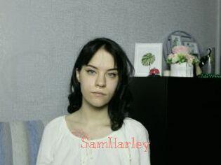 SamHarley Celebrix