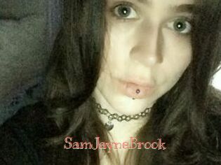 SamJayneBrook