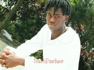 SamParker
