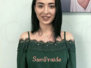 SamPraide