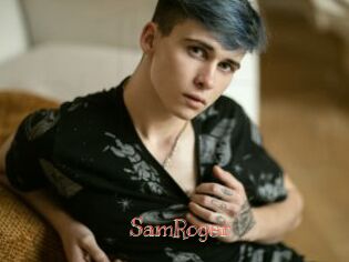 SamRoger