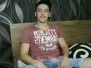 SamSilk