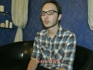 SamWick