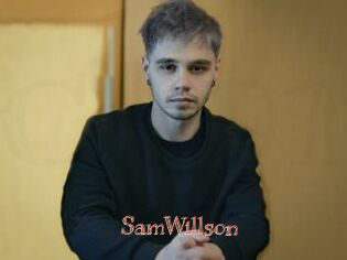 SamWillson