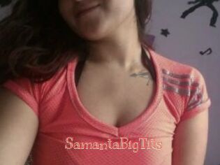 SamantaBigTits