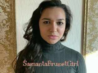 SamantaBrunetGirl