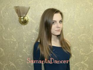 SamantaDancer