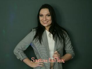 SamantaFlex
