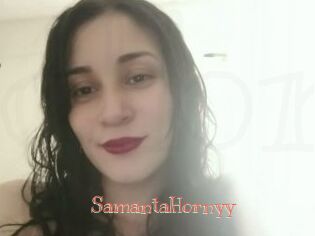SamantaHornyy