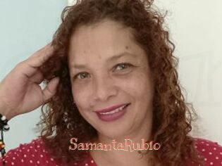 SamantaRubio