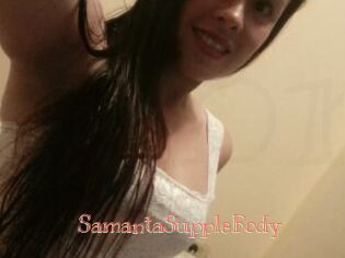 SamantaSuppleBody