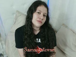 Samantatovar