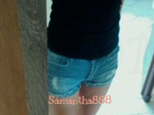 Samantha888