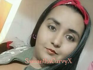 SamanthaCurvyX
