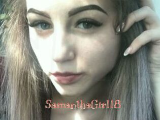 SamanthaGirl18