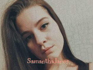 SamanthaJanes Celebrix