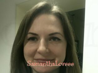 SamanthaLoveee