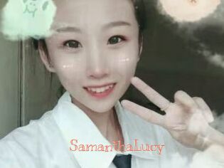 SamanthaLucy Celebrix