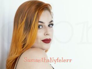 SamanthaNyfelerr