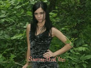 SamanthaOlin