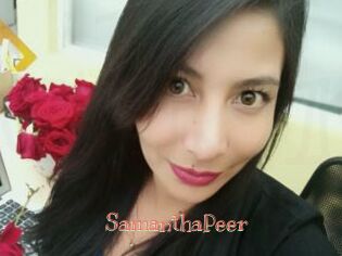 SamanthaPeer