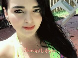 SamanthaRyan